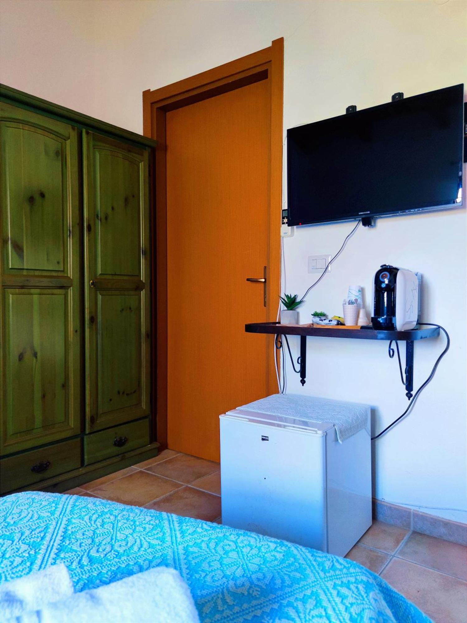 Agriturismo Su Recreu Ittiri Cameră foto