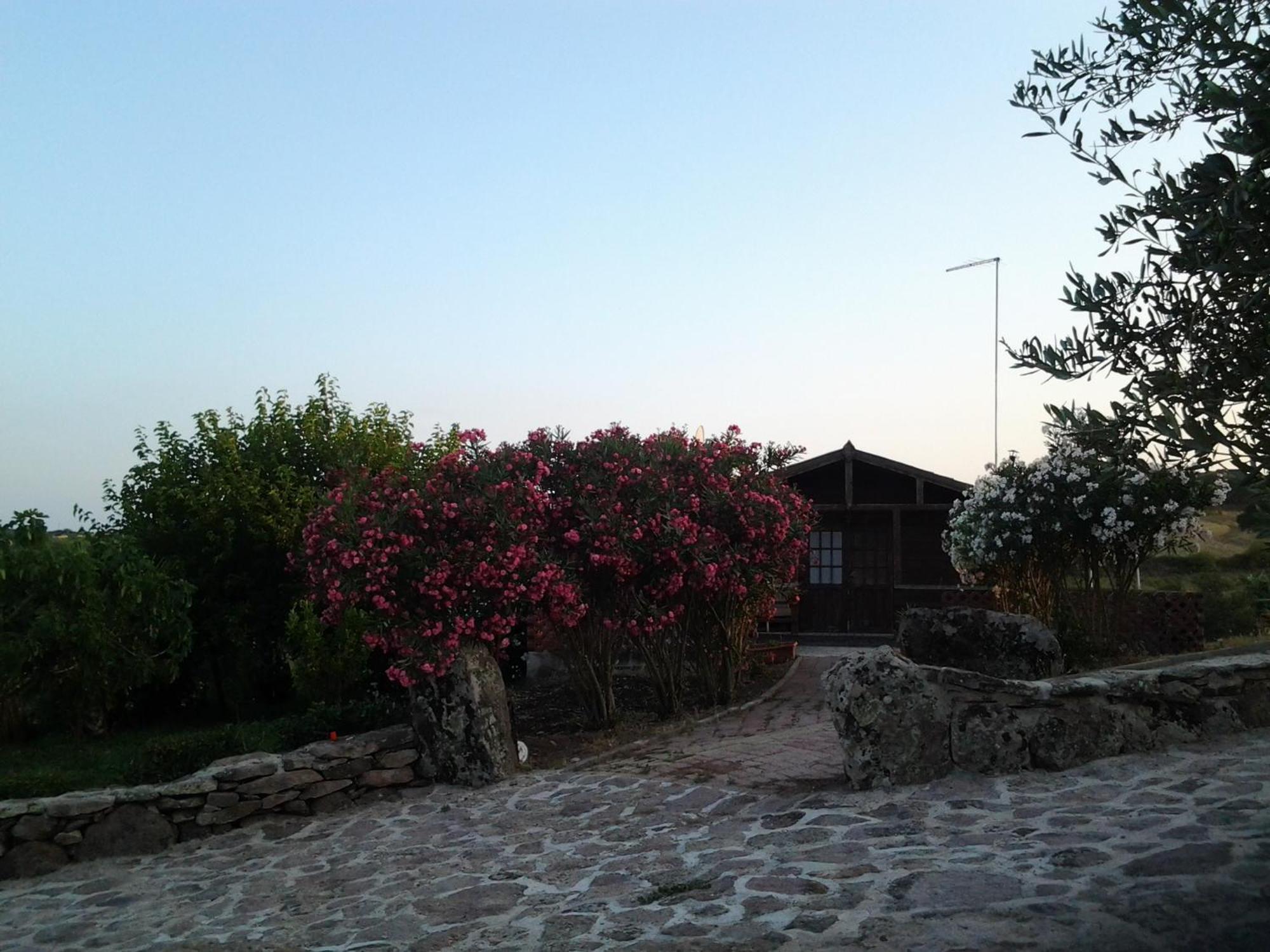 Agriturismo Su Recreu Ittiri Cameră foto